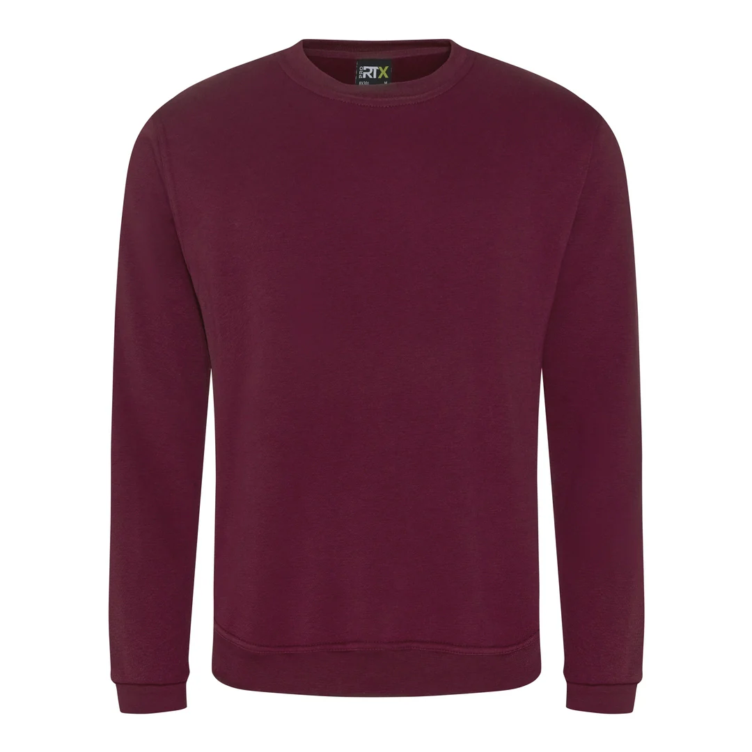 PRO SWEATSHIRT (RX301) Other Colors - Image 3