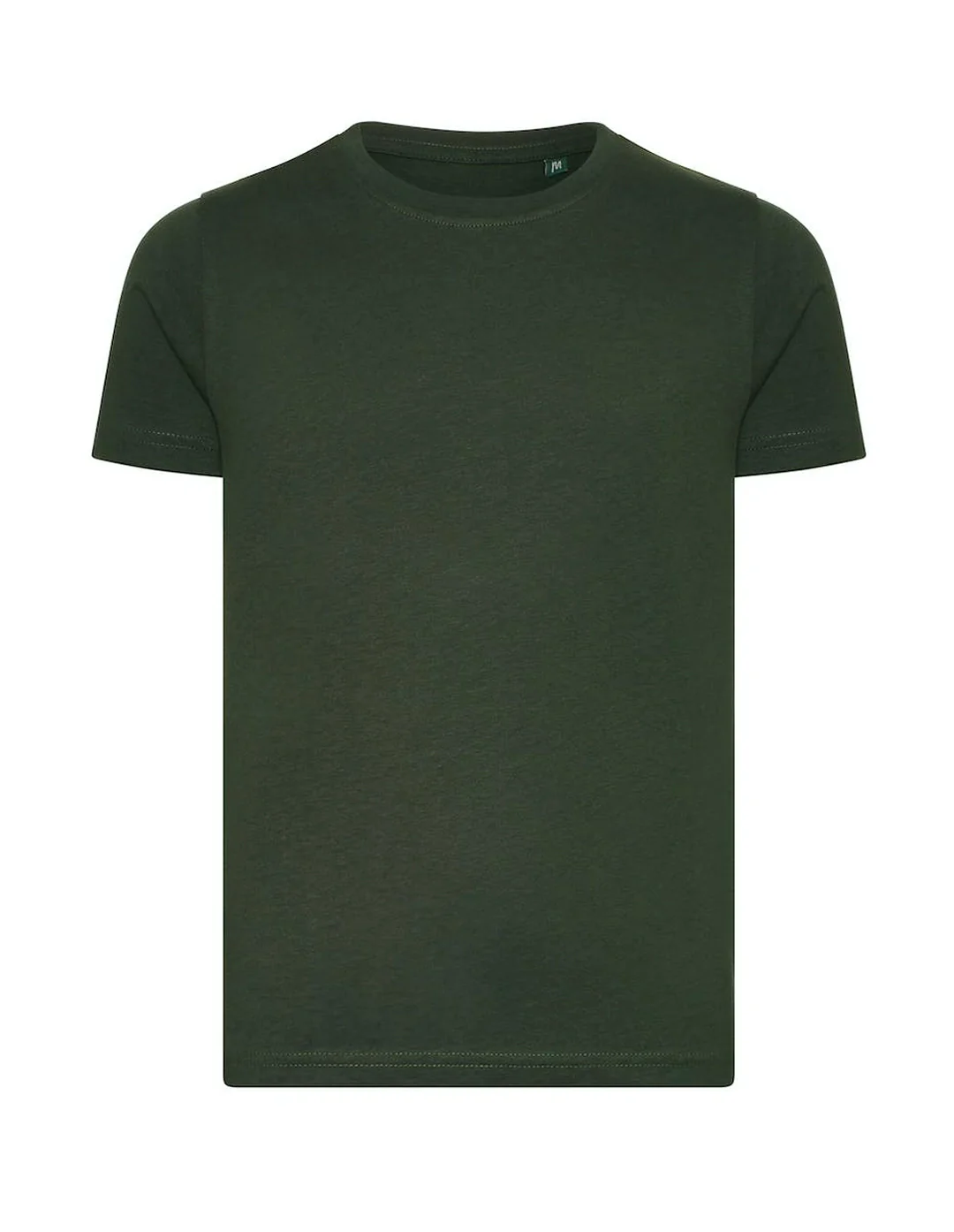 AWDis EA01J Ecologie Kids Cascades Organic T-Shirt - Image 3