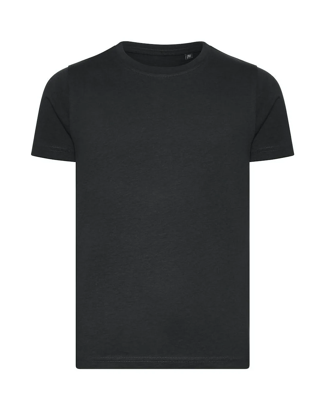 AWDis EA01J Ecologie Kids Cascades Organic T-Shirt - Image 4