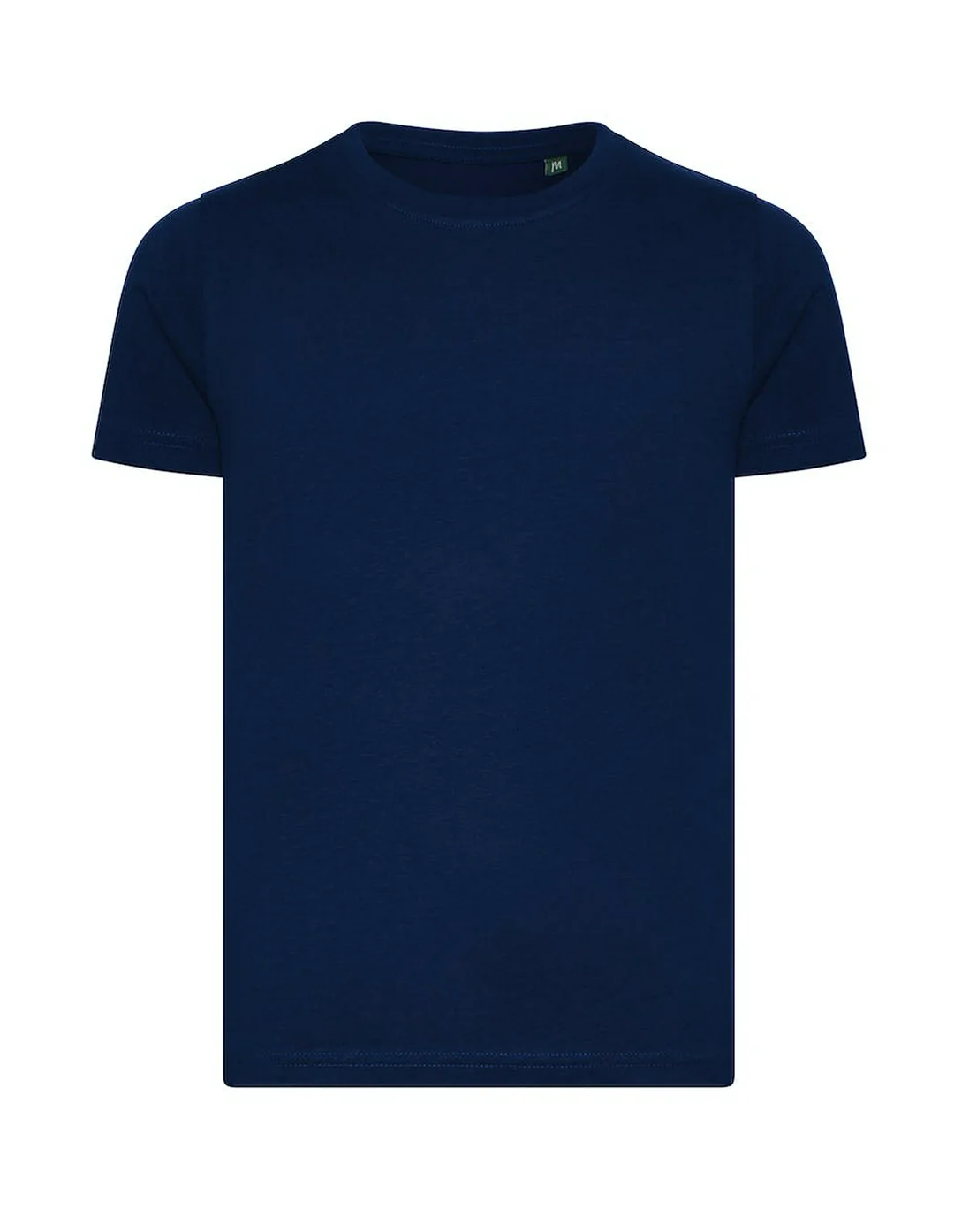 AWDis EA01J Ecologie Kids Cascades Organic T-Shirt - Image 5