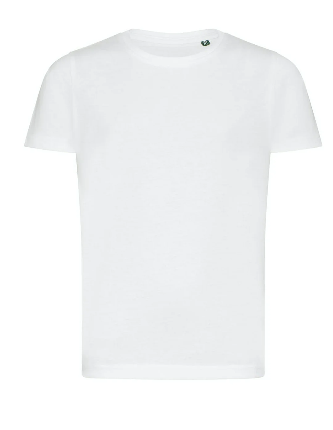 AWDis EA01J Ecologie Kids Cascades Organic T-Shirt - Image 6