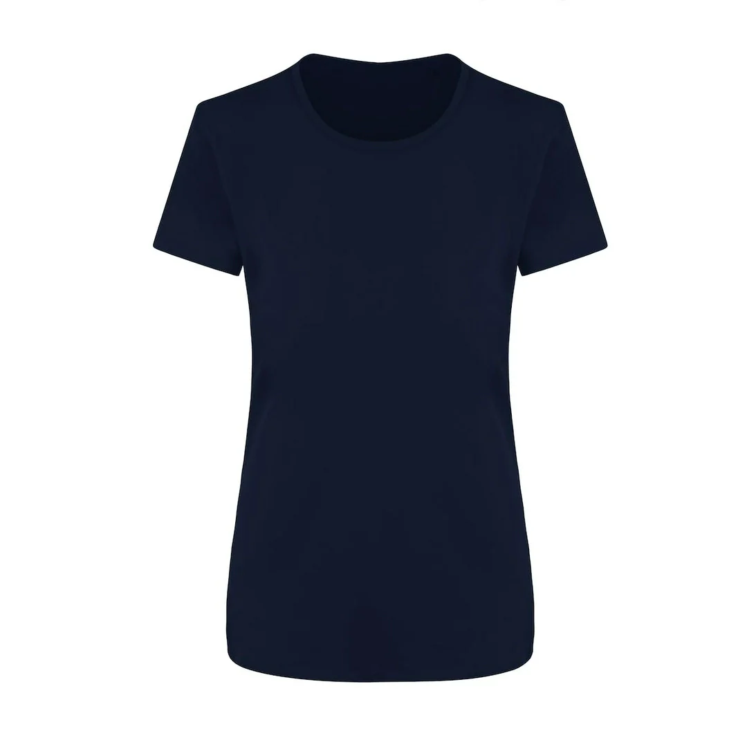 AWDis EA04F Ecologie Ladies Ambaro Recycled Sports T-Shirt - Image 3