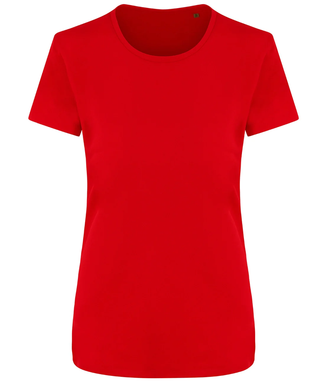 AWDis EA04F Ecologie Ladies Ambaro Recycled Sports T-Shirt - Image 4