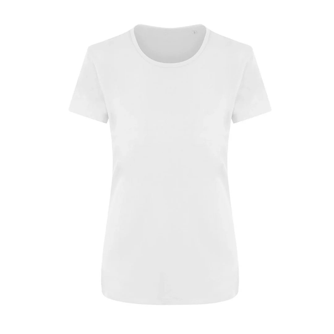 AWDis EA04F Ecologie Ladies Ambaro Recycled Sports T-Shirt - Image 5