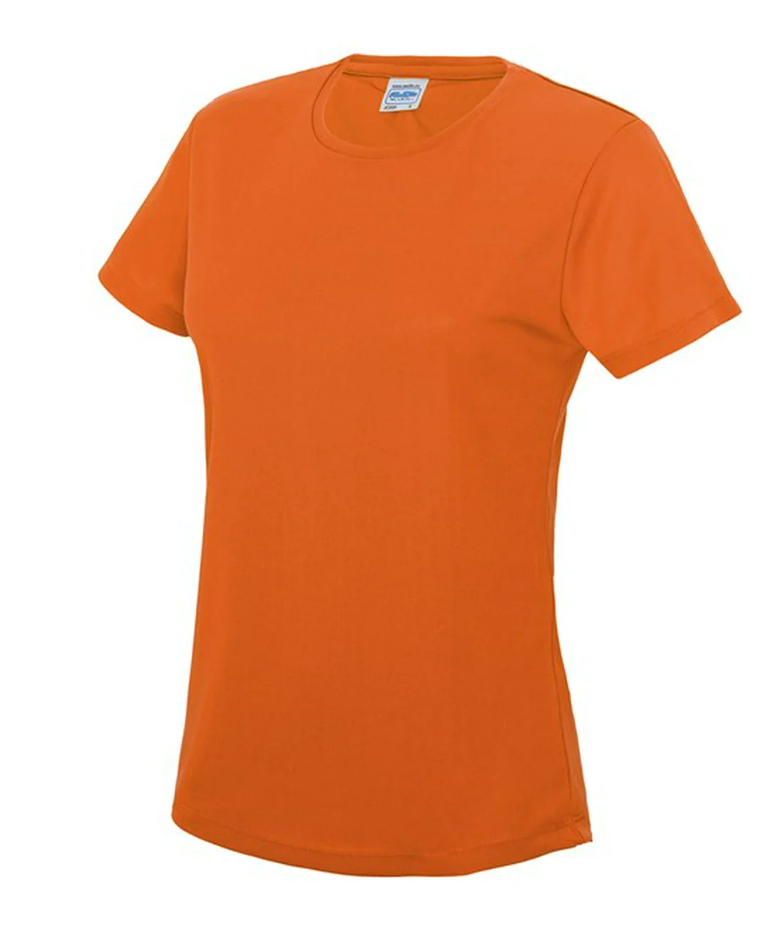 AWDis Cool Girlie T-Shirt JC005 - Image 10