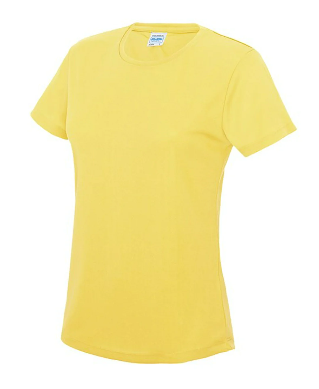 AWDis Cool Girlie T-Shirt JC005 - Image 16