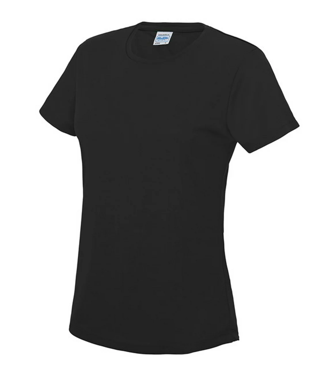 AWDis Cool Girlie T-Shirt JC005 - Image 4