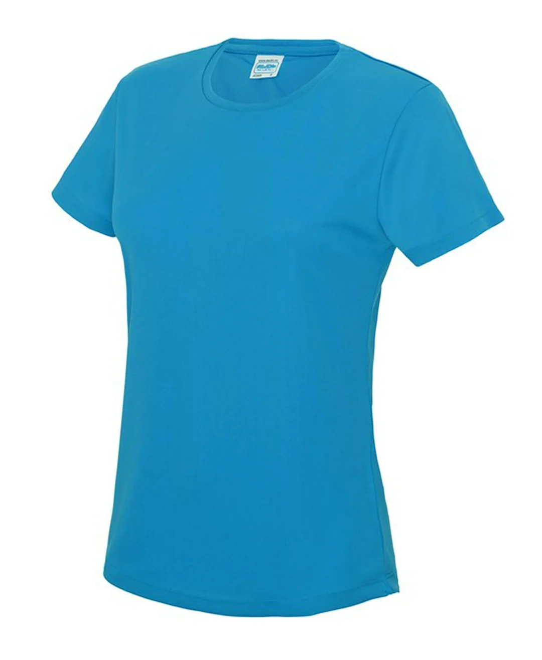 AWDis Cool Girlie T-Shirt JC005 - Image 6