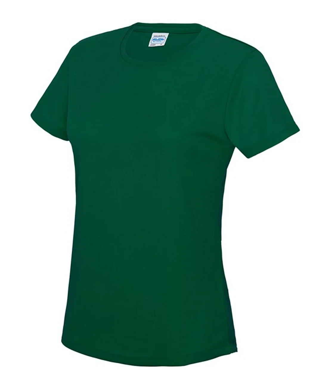 AWDis Cool Girlie T-Shirt JC005 - Image 7
