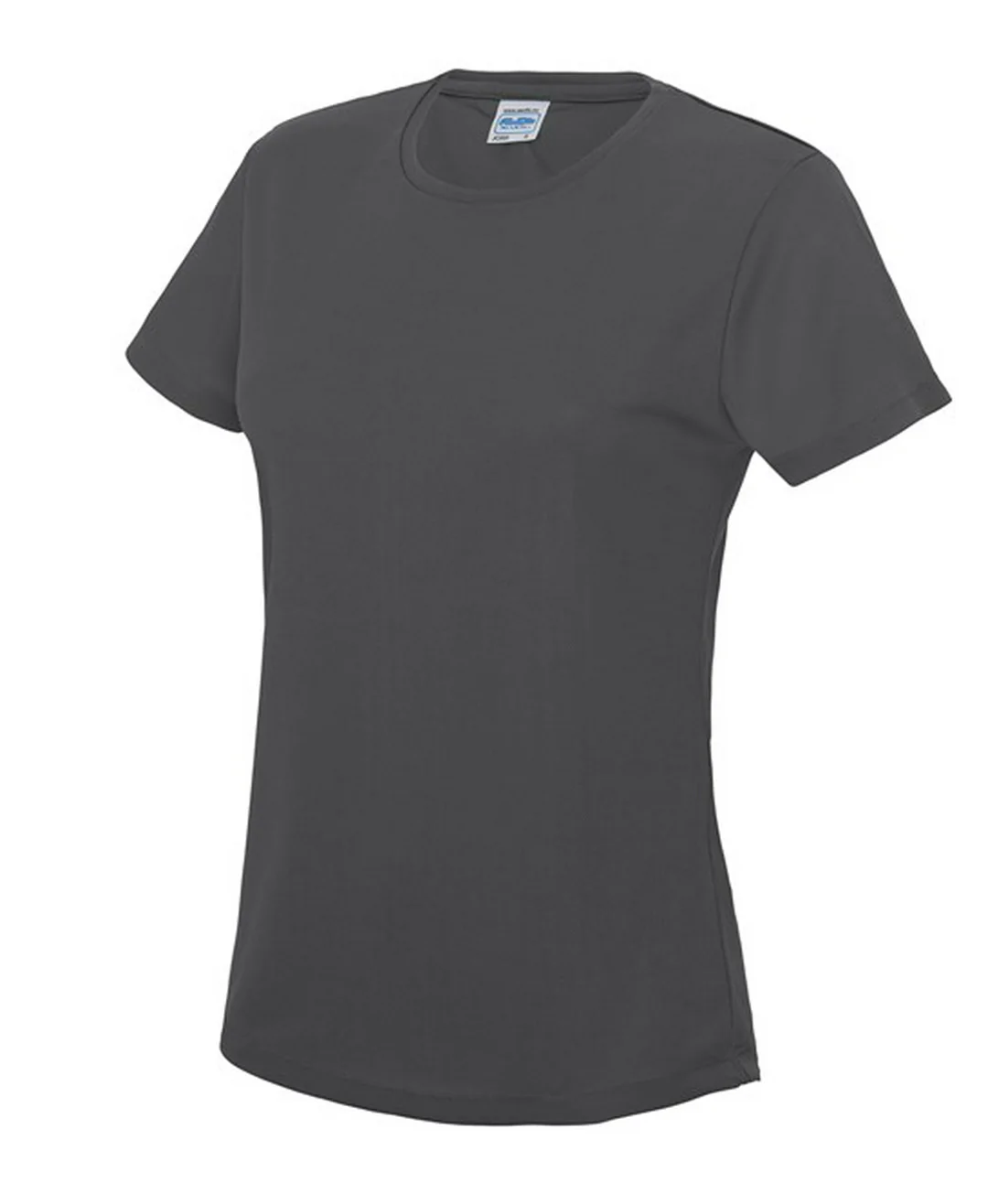 AWDis Cool Girlie T-Shirt JC005 - Image 8