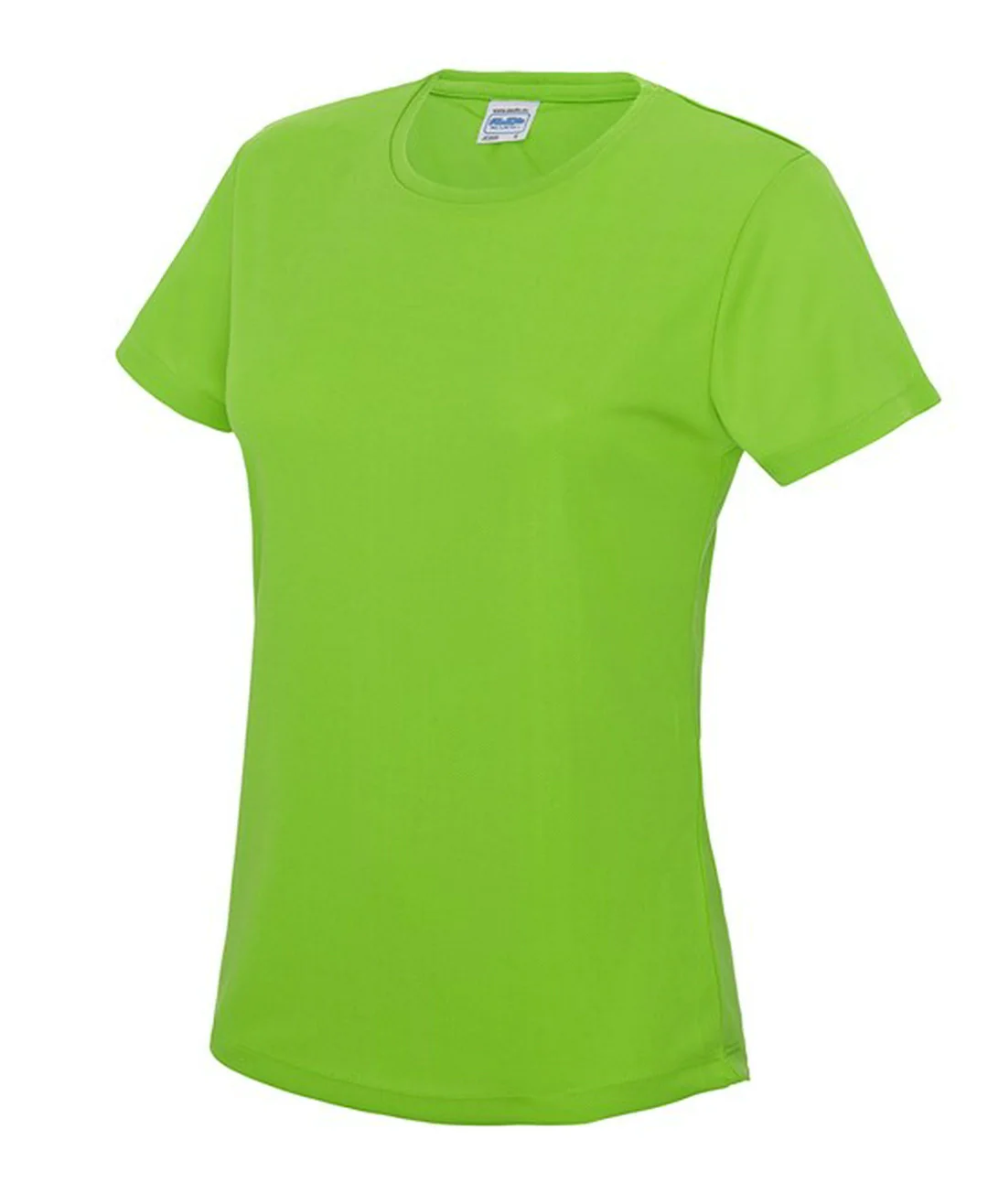 AWDis Cool Girlie T-Shirt JC005 - Image 9