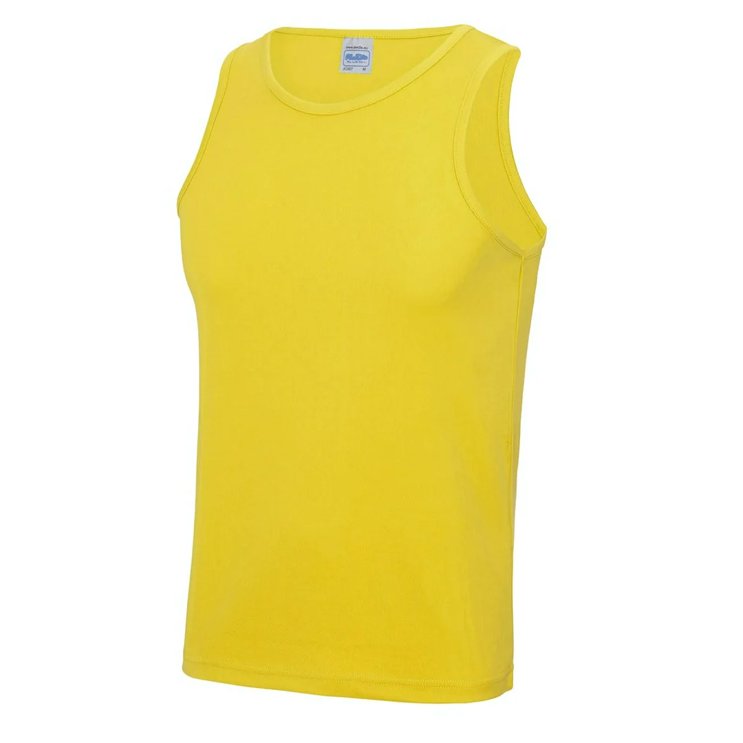 AWDis Cool JC007 Standard Lightweight Neoteric Vest - Image 10