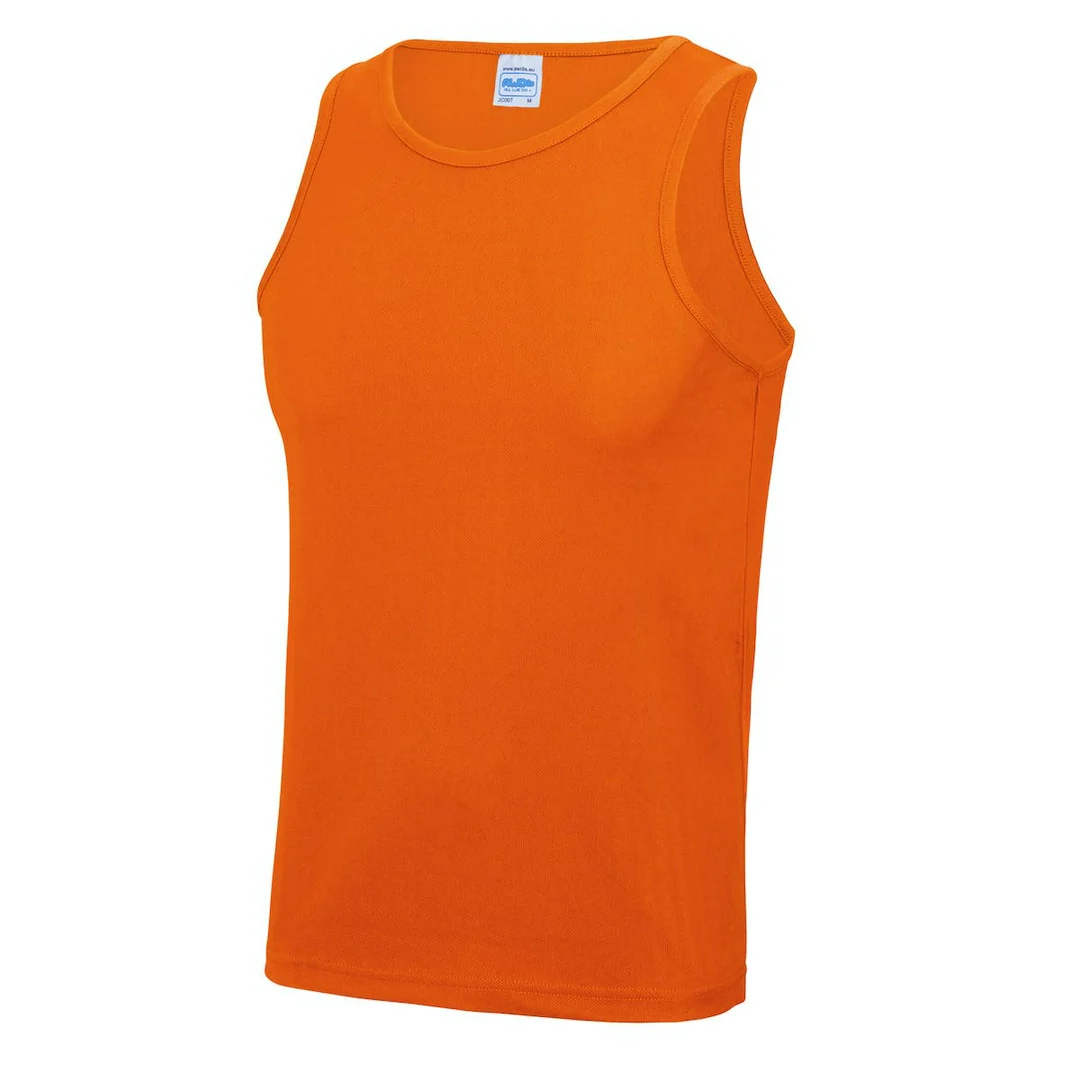 AWDis Cool JC007 Standard Lightweight Neoteric Vest - Image 12