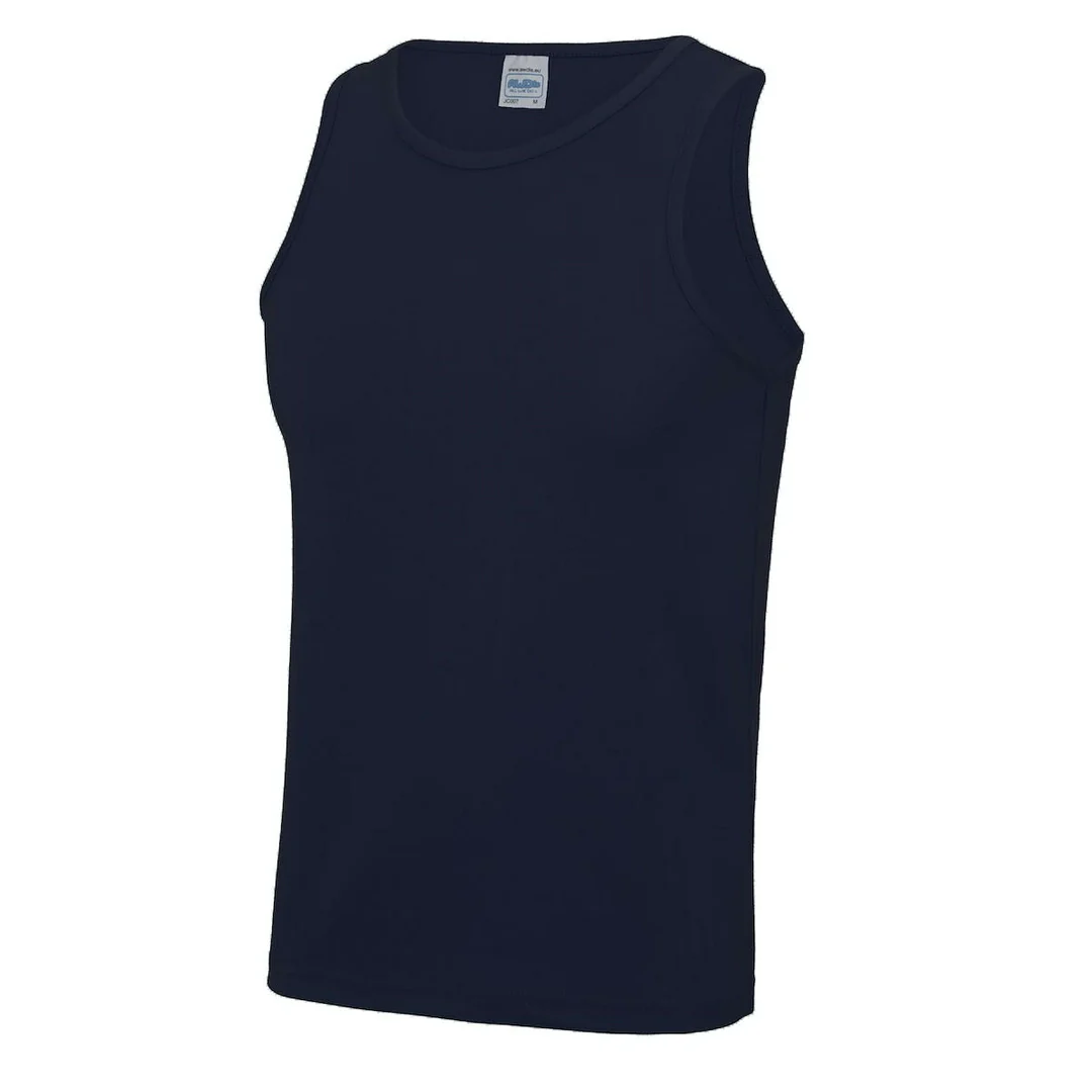 AWDis Cool JC007 Standard Lightweight Neoteric Vest - Image 13