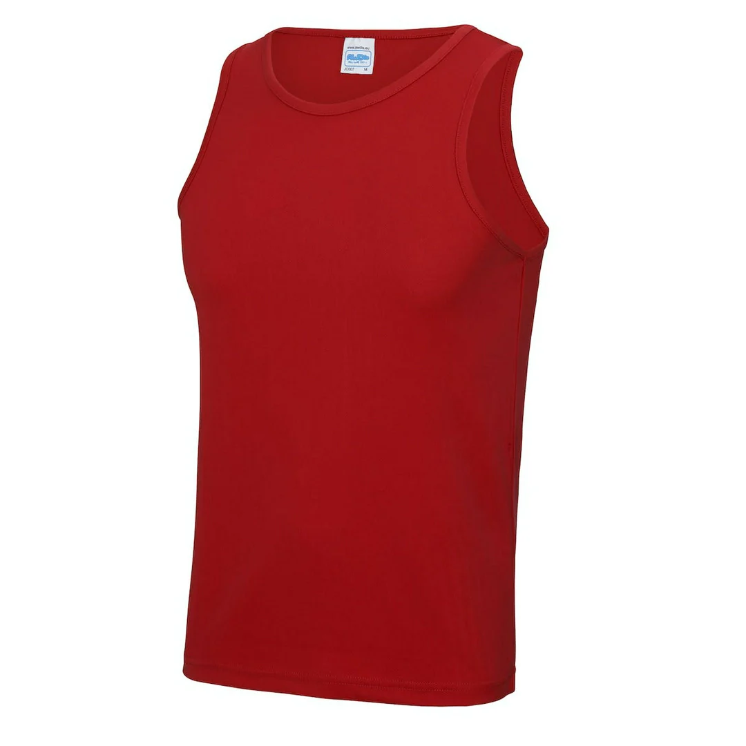 AWDis Cool JC007 Standard Lightweight Neoteric Vest - Image 14