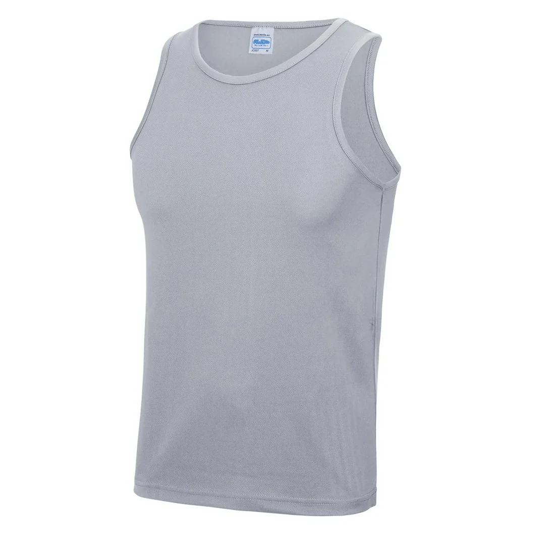 AWDis Cool JC007 Standard Lightweight Neoteric Vest - Image 15