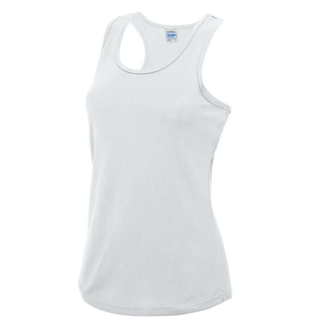 AWDis Cool Girlie Vest JC015 - Image 15