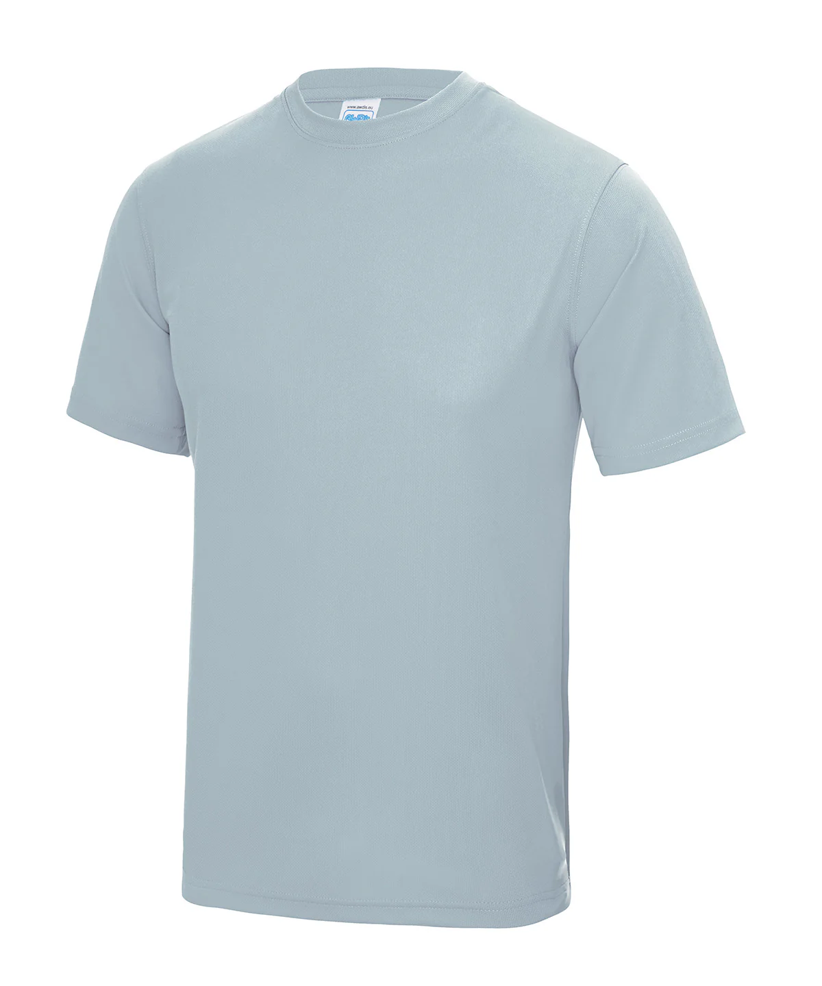 AWDis JC01J Kids Lightweight Cool Short Sleeve Relaxed Crew Neck T-Shirt Main Color - Image 13
