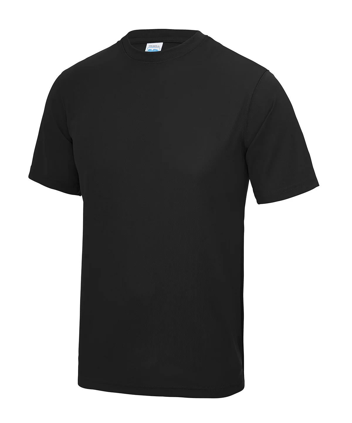 AWDis JC01J Kids Lightweight Cool Short Sleeve Relaxed Crew Neck T-Shirt Main Color - Image 27