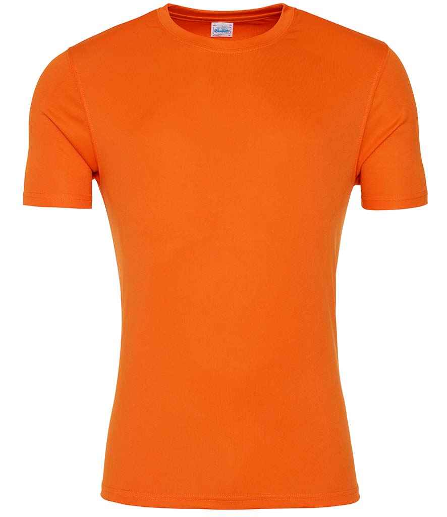 AWDis JC020 Cool Smooth T-Shirt - Image 10