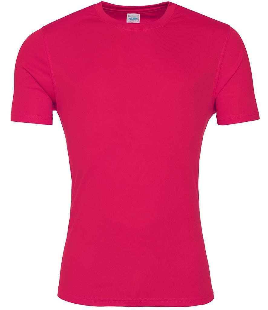 AWDis JC020 Cool Smooth T-Shirt - Image 11
