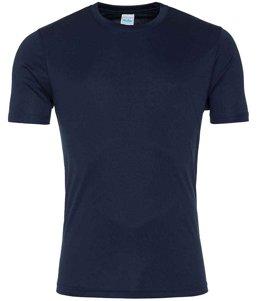 AWDis JC020 Cool Smooth T-Shirt - Image 12