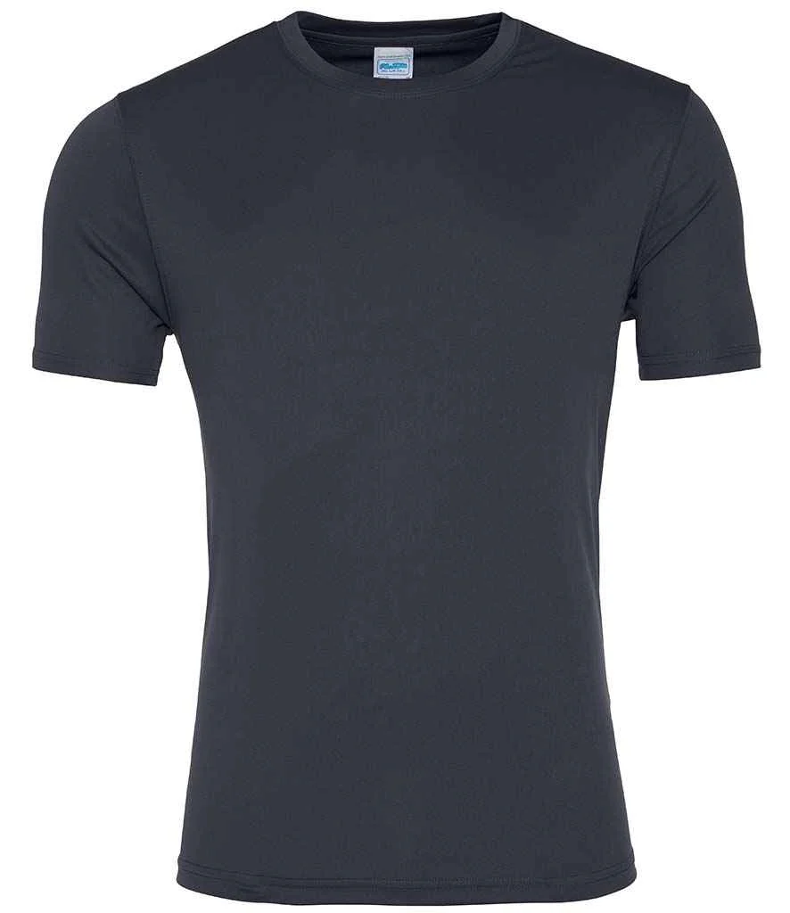 AWDis JC020 Cool Smooth T-Shirt - Image 16