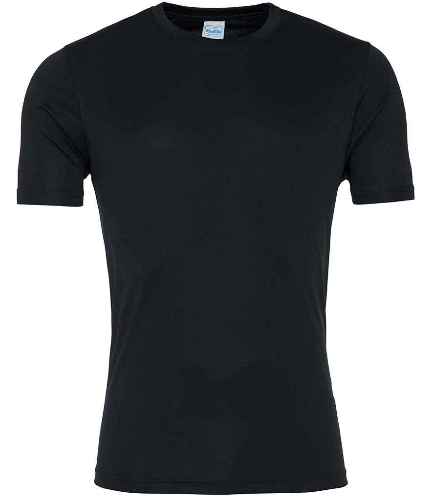 AWDis JC020 Cool Smooth T-Shirt - Image 17
