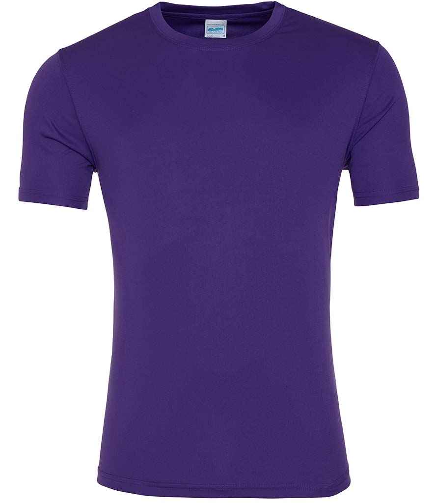 AWDis JC020 Cool Smooth T-Shirt - Image 18