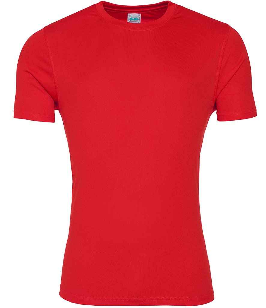 AWDis JC020 Cool Smooth T-Shirt - Image 21