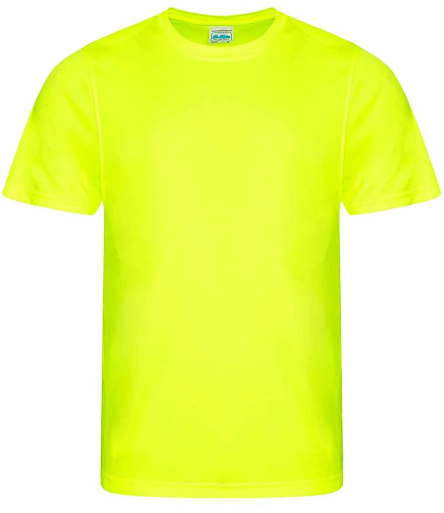 AWDis JC020 Cool Smooth T-Shirt - Image 23