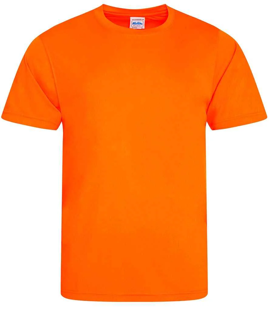 AWDis JC020 Cool Smooth T-Shirt - Image 24