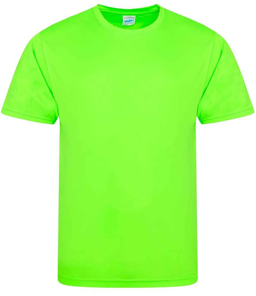 AWDis JC020 Cool Smooth T-Shirt - Image 25