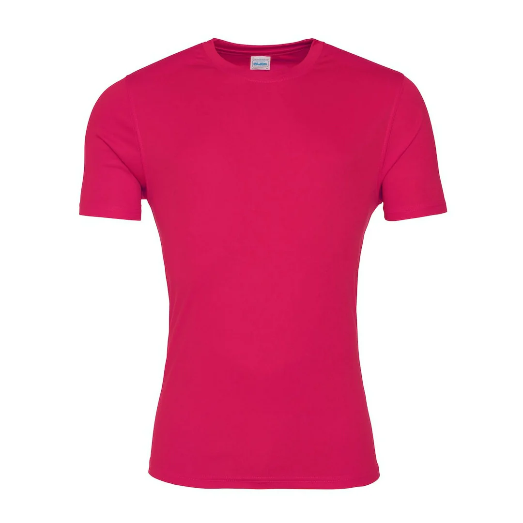 AWDis JC020 Cool Smooth T-Shirt - Image 35