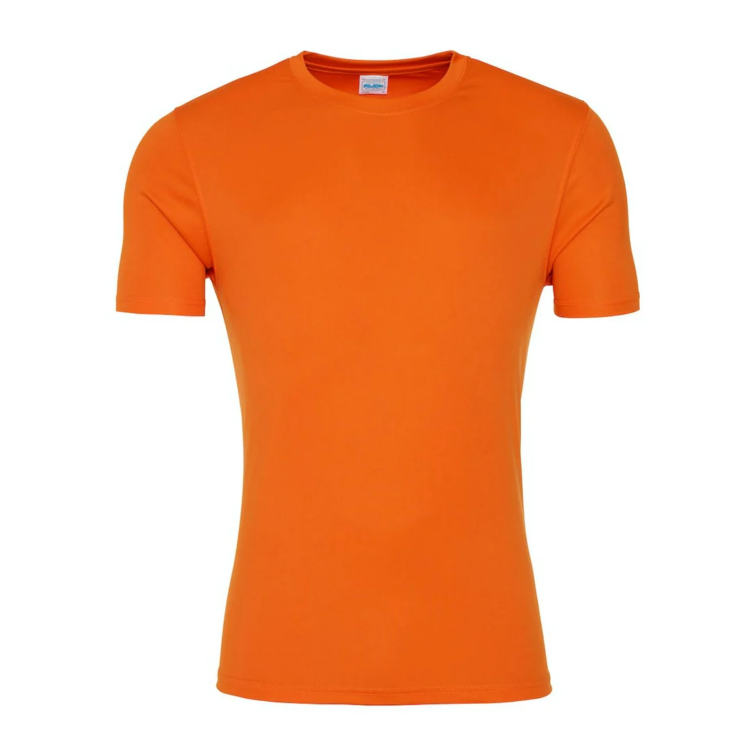 AWDis JC020 Cool Smooth T-Shirt - Image 36