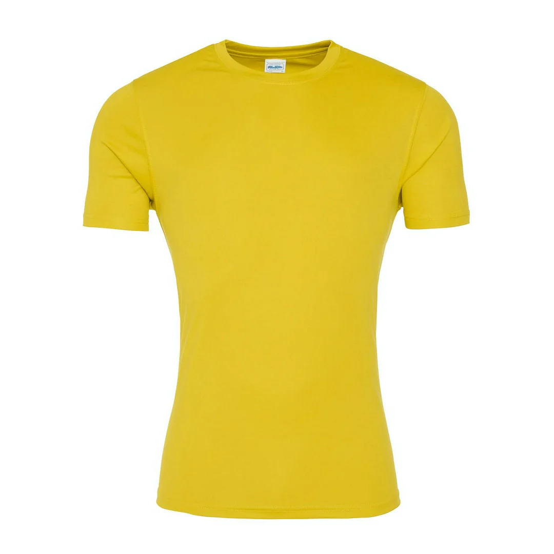 AWDis JC020 Cool Smooth T-Shirt - Image 40