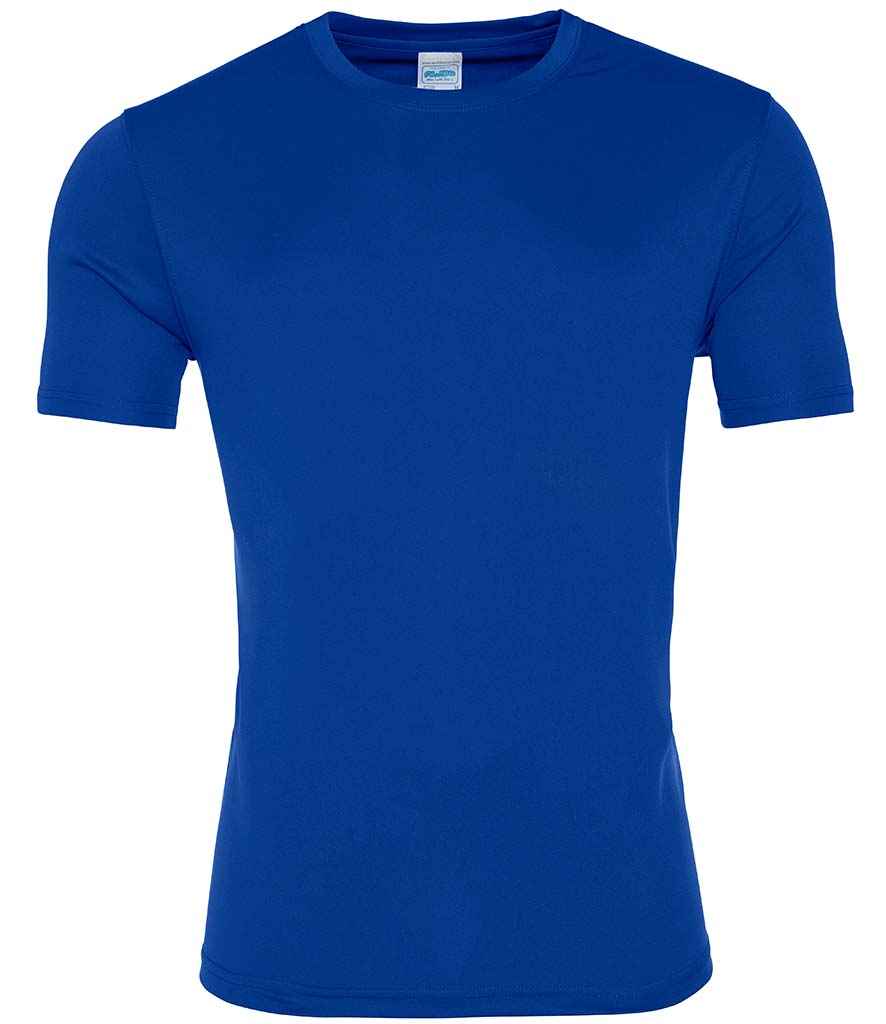 AWDis JC020 Cool Smooth T-Shirt - Image 8