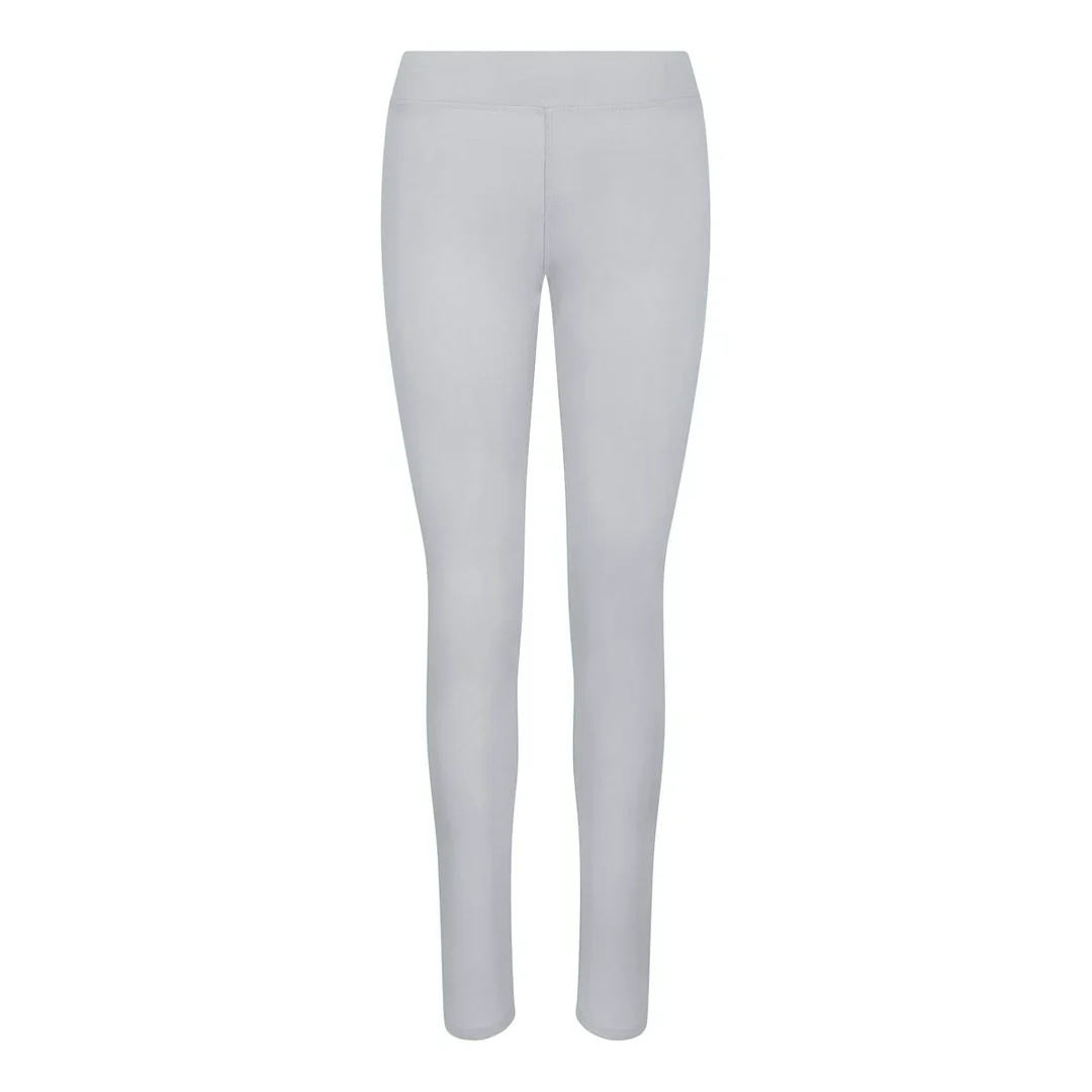 AWDis Cool Girlie Workout Leggings JC070 - Image 5