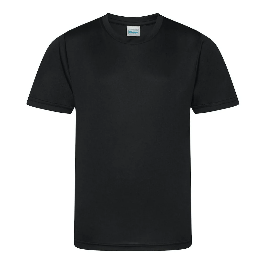 AWDis JC20J Just Cool Kids Smooth Lightweight Relaxed T-Shirt - Image 6