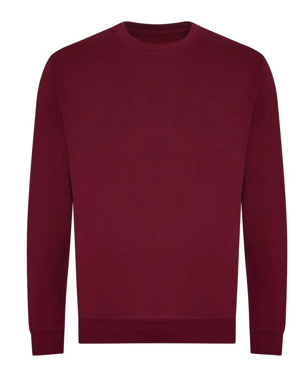 AWDis Organic sweatshirt JH230 - Image 3