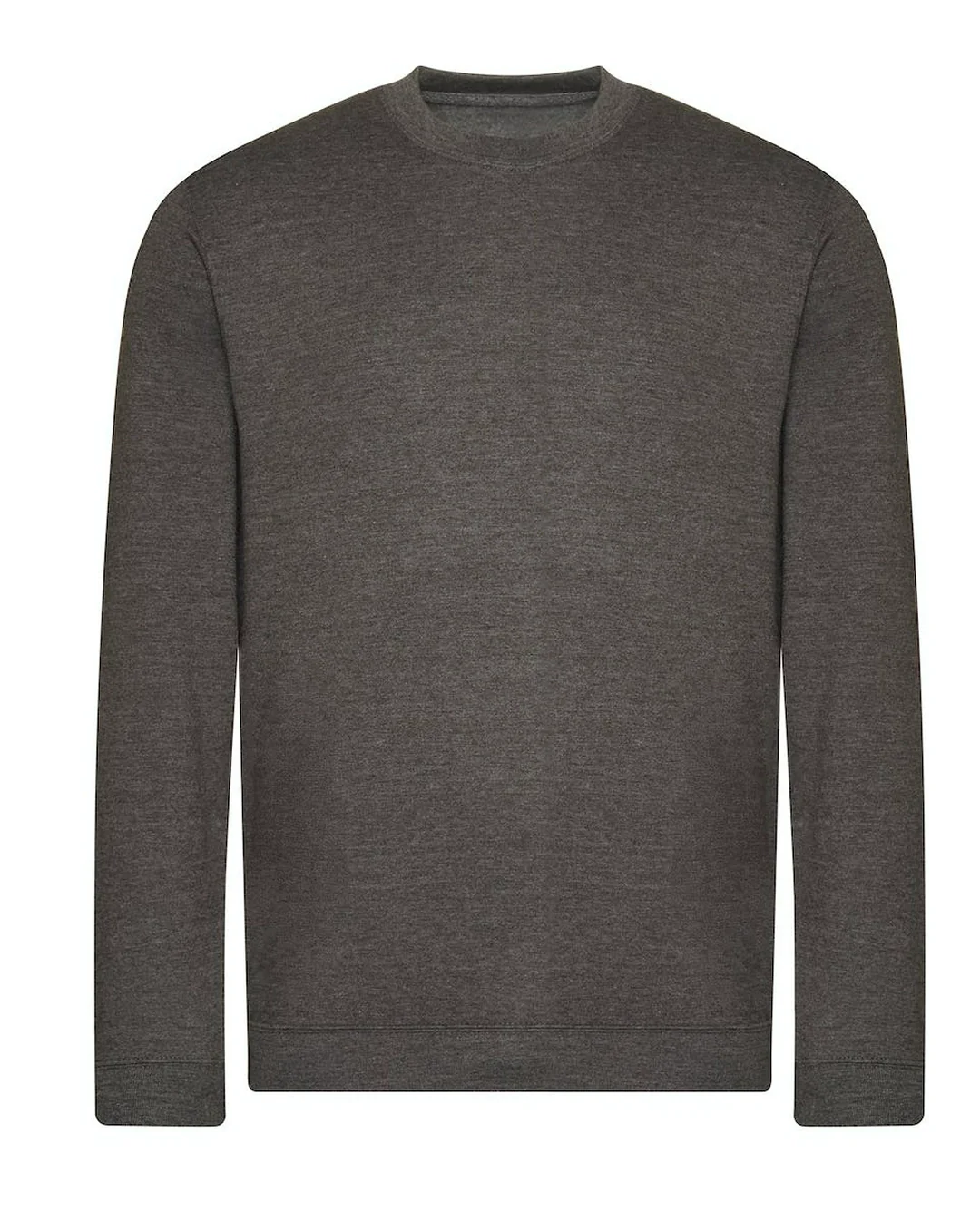AWDis Organic sweatshirt JH230 - Image 4