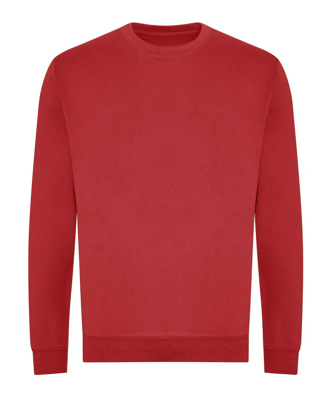 AWDis Organic sweatshirt JH230 - Image 6