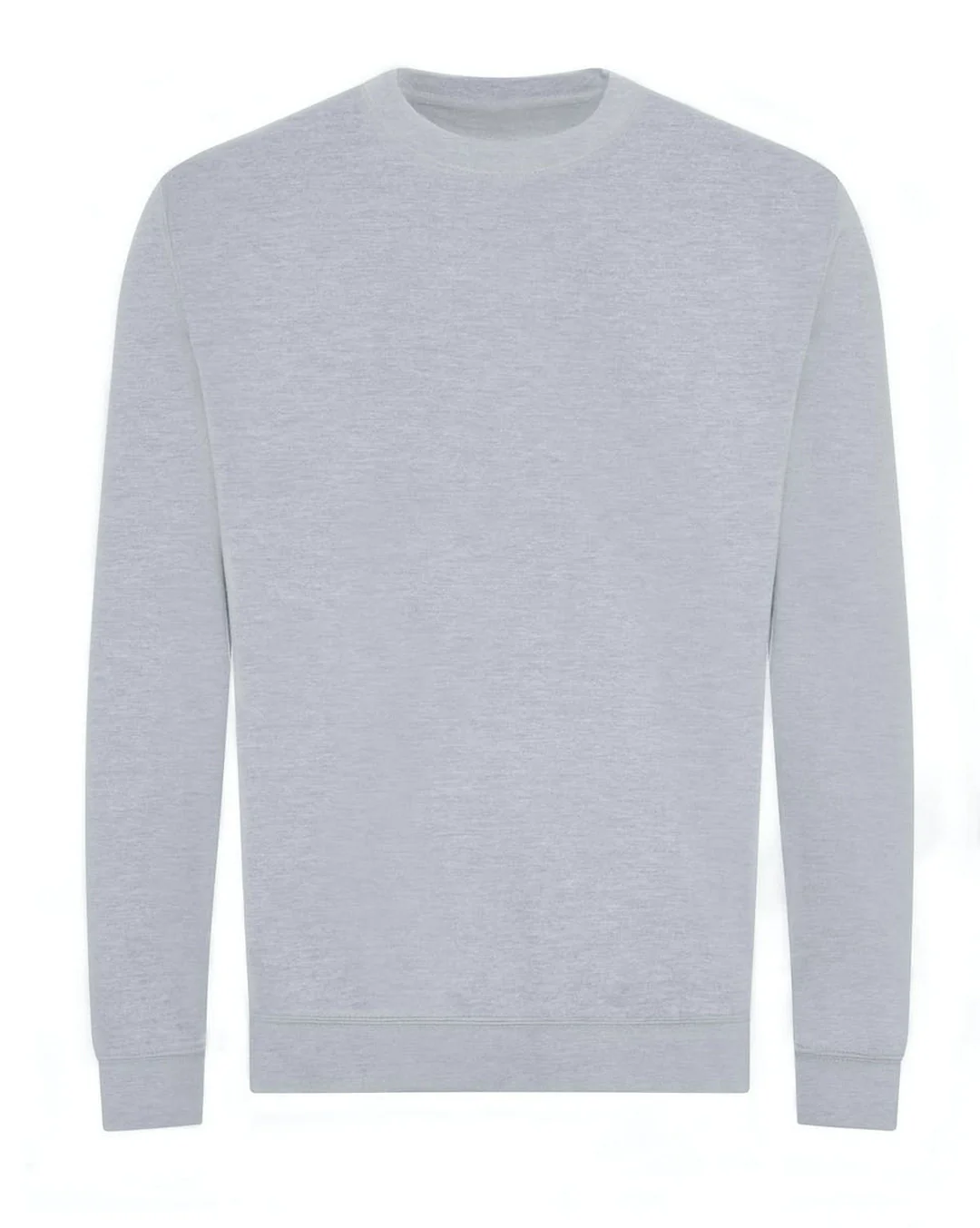 AWDis Organic sweatshirt JH230 - Image 7