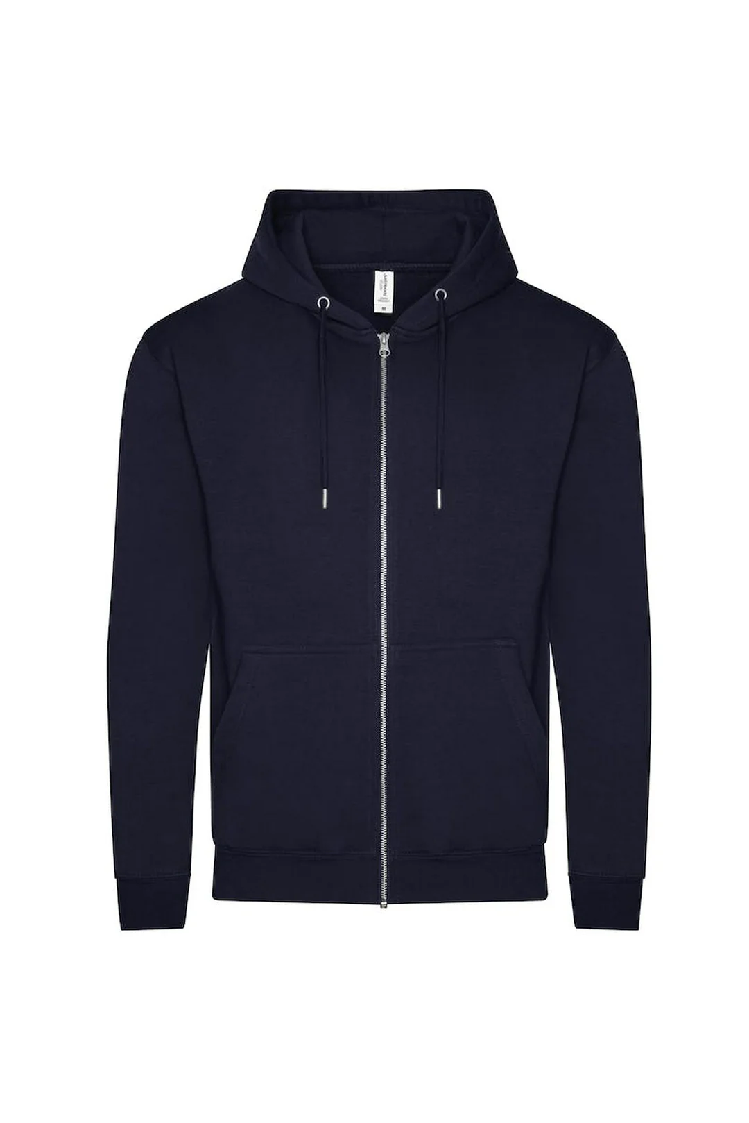 AWDis Organic zoodie JH250 - Image 5
