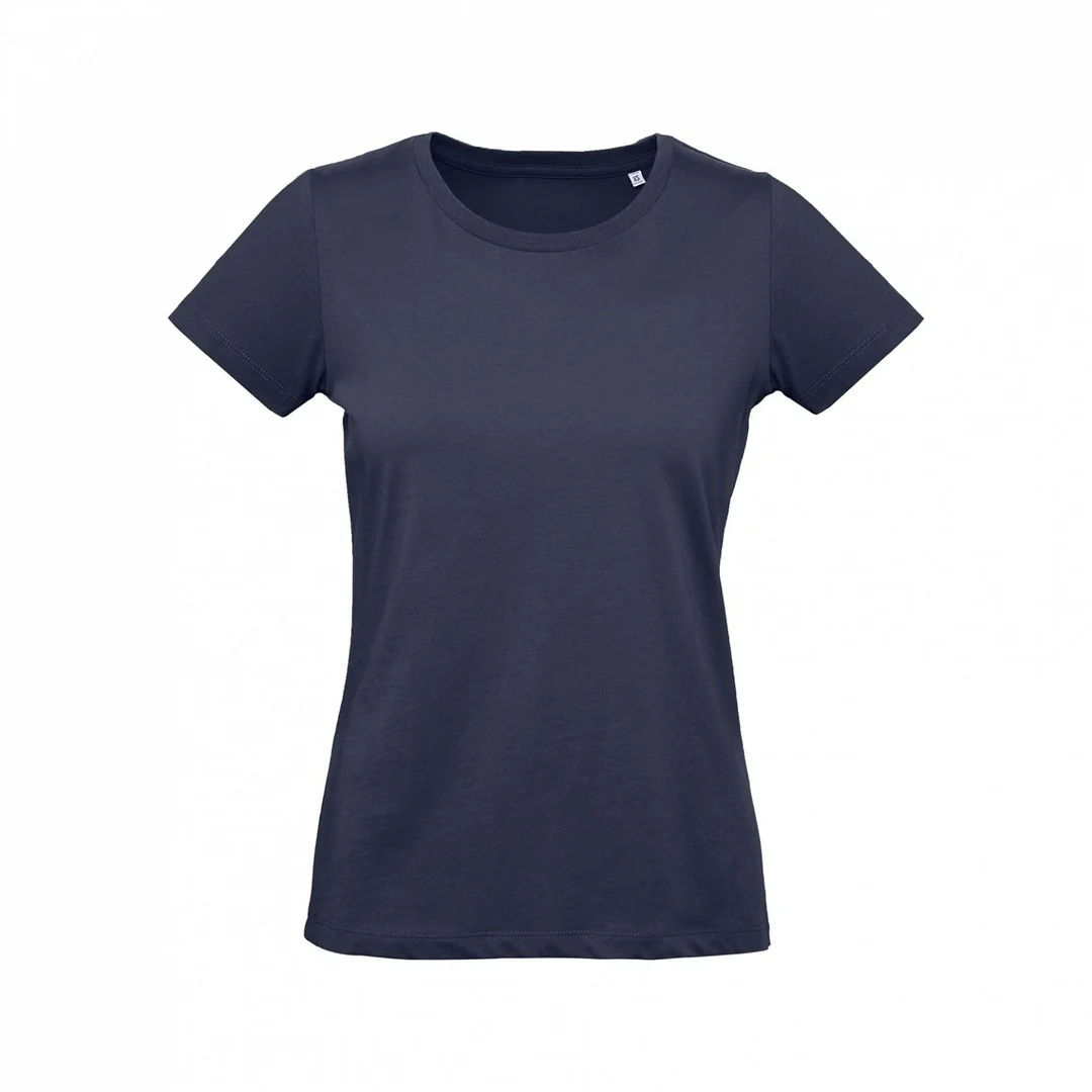 B&C Womens Inspire Plus Tee TW049 - Image 3