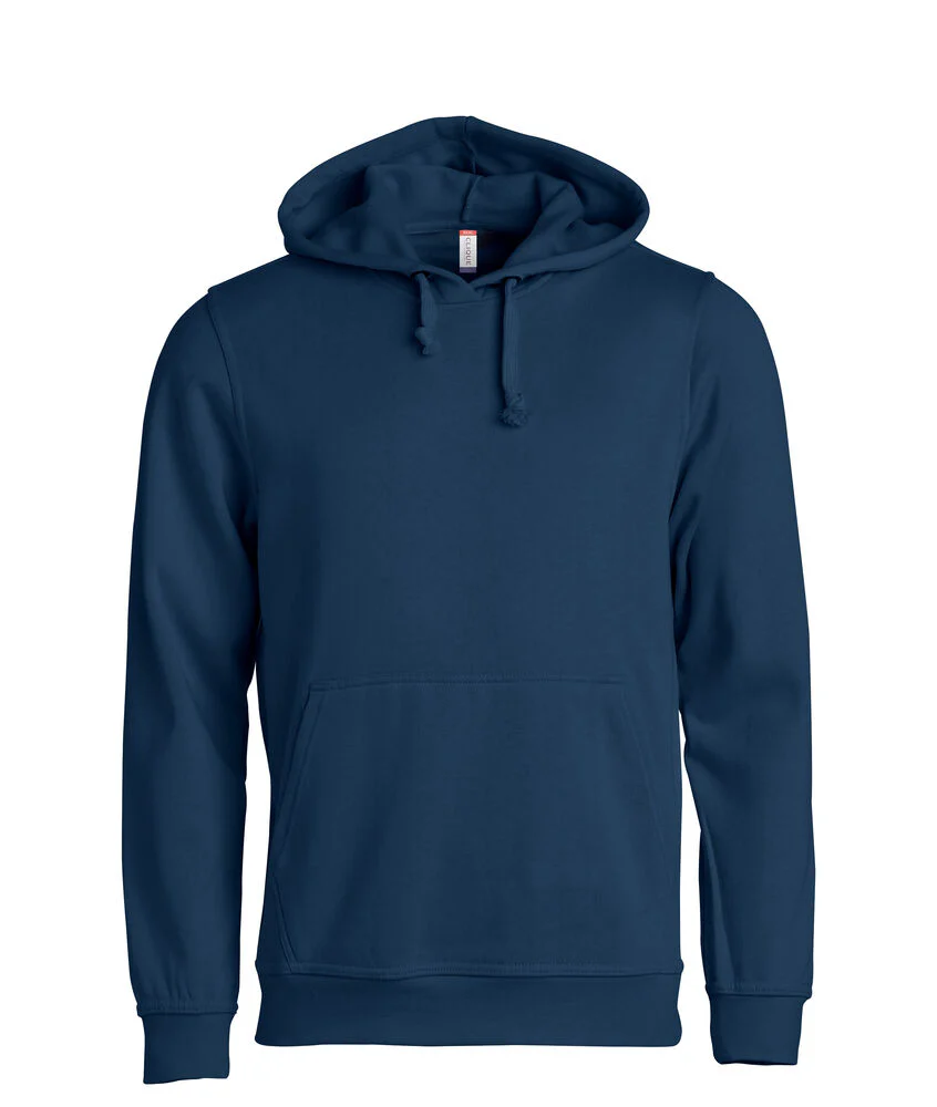 Clique 021031 Basic Hoody Main color - Image 6