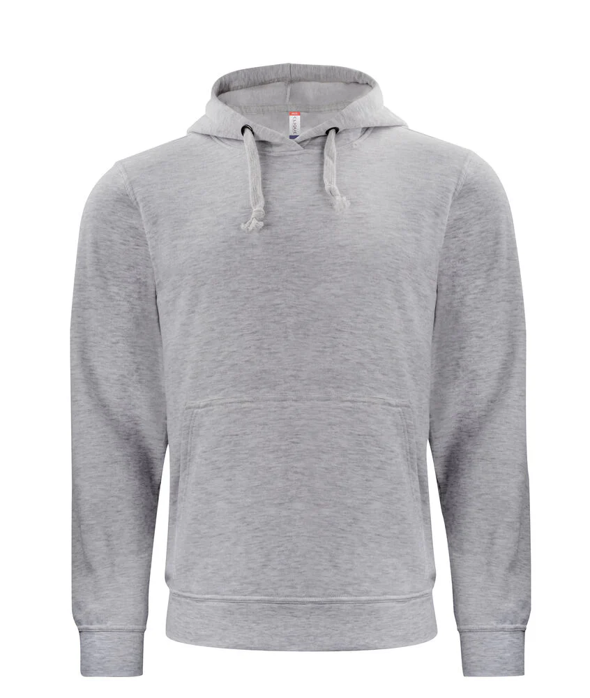 Clique 021031 Basic Hoody Main color - Image 7