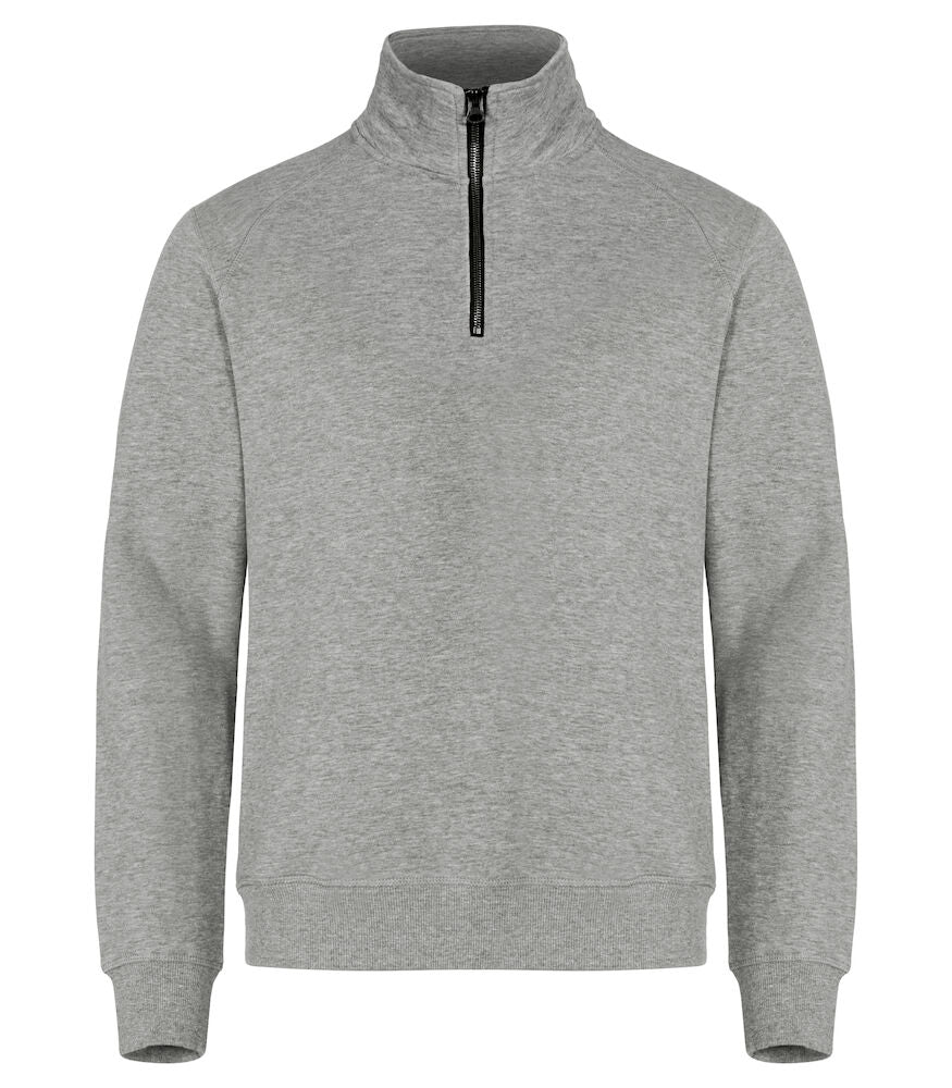 Clique 021043 Classic Half Zip - Image 3
