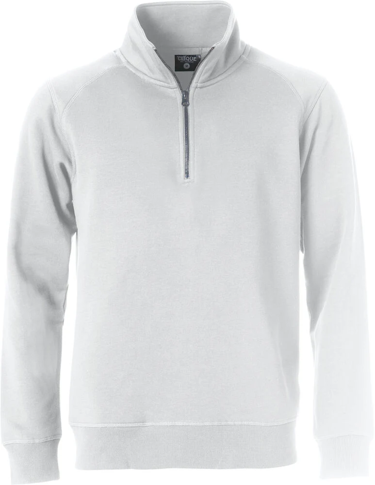 Clique 021043 Classic Half Zip - Image 4