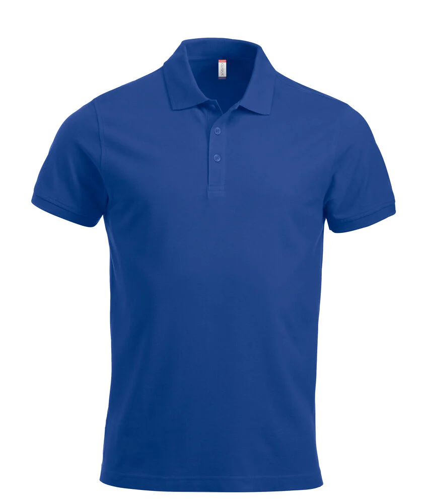 Clique 028244 Classic Lincoln S/S Main color - Image 3